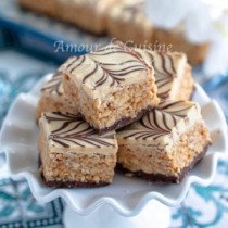 Gâteau aux amandes