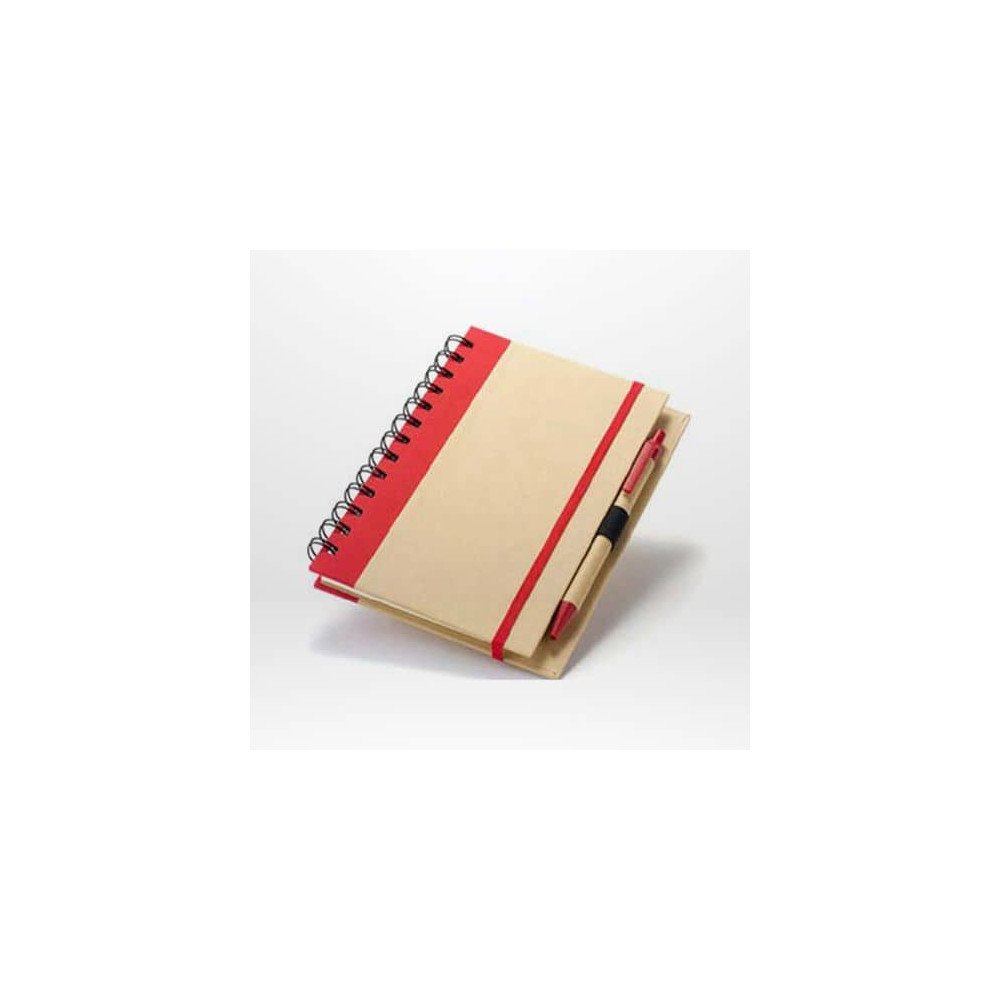 Bloc-notes Bloc-notes