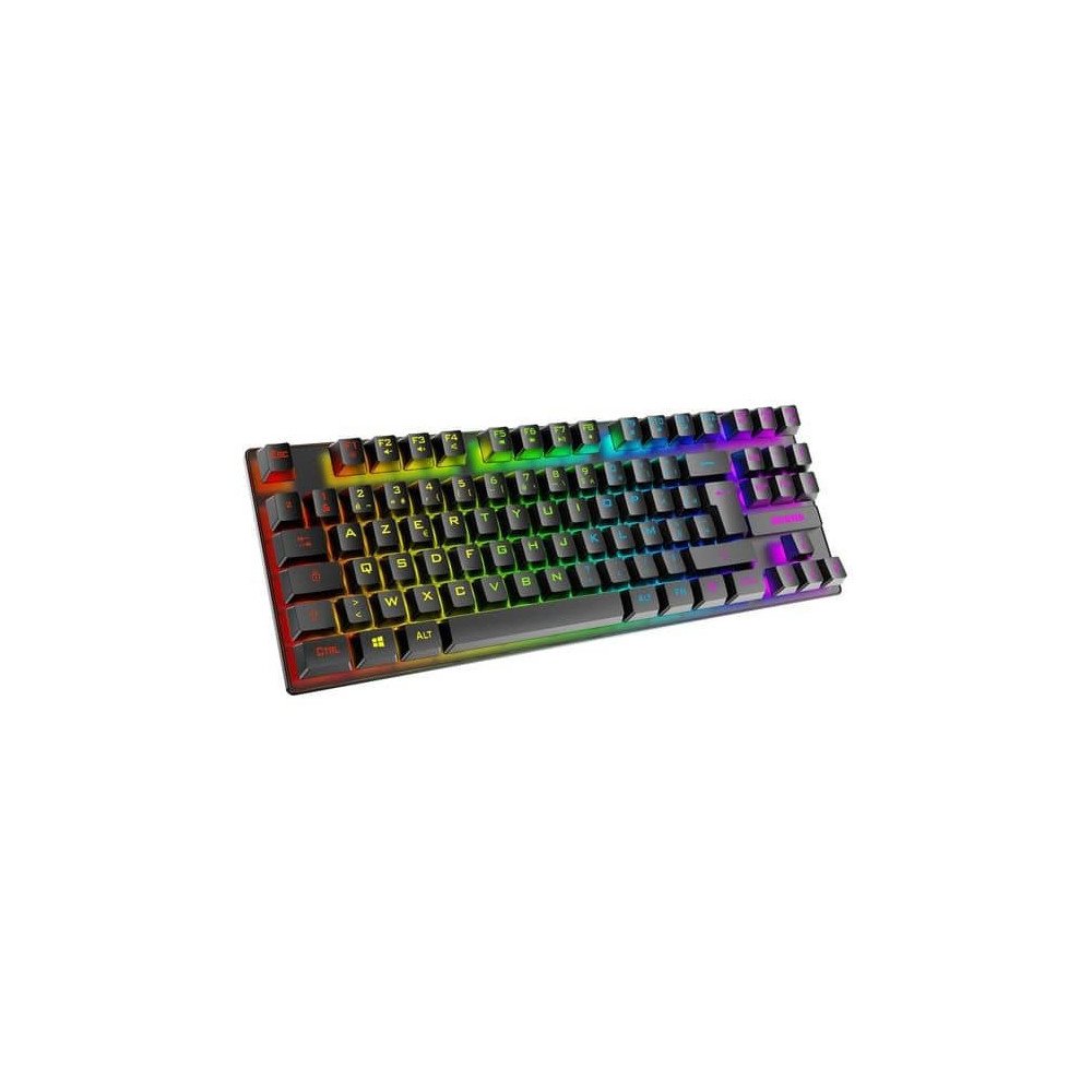 Clavier Clavier