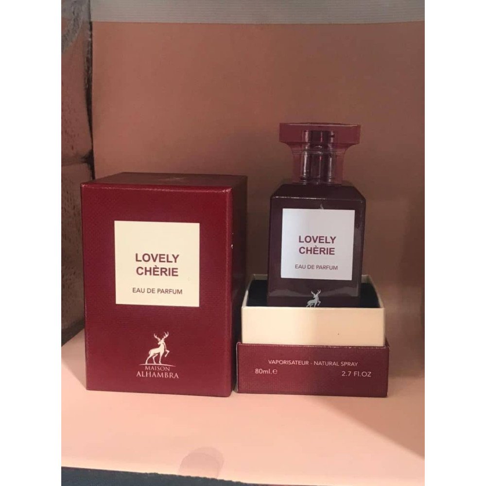 Parfum Parfum