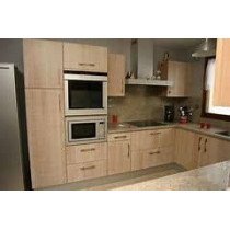 Cuisine moderne