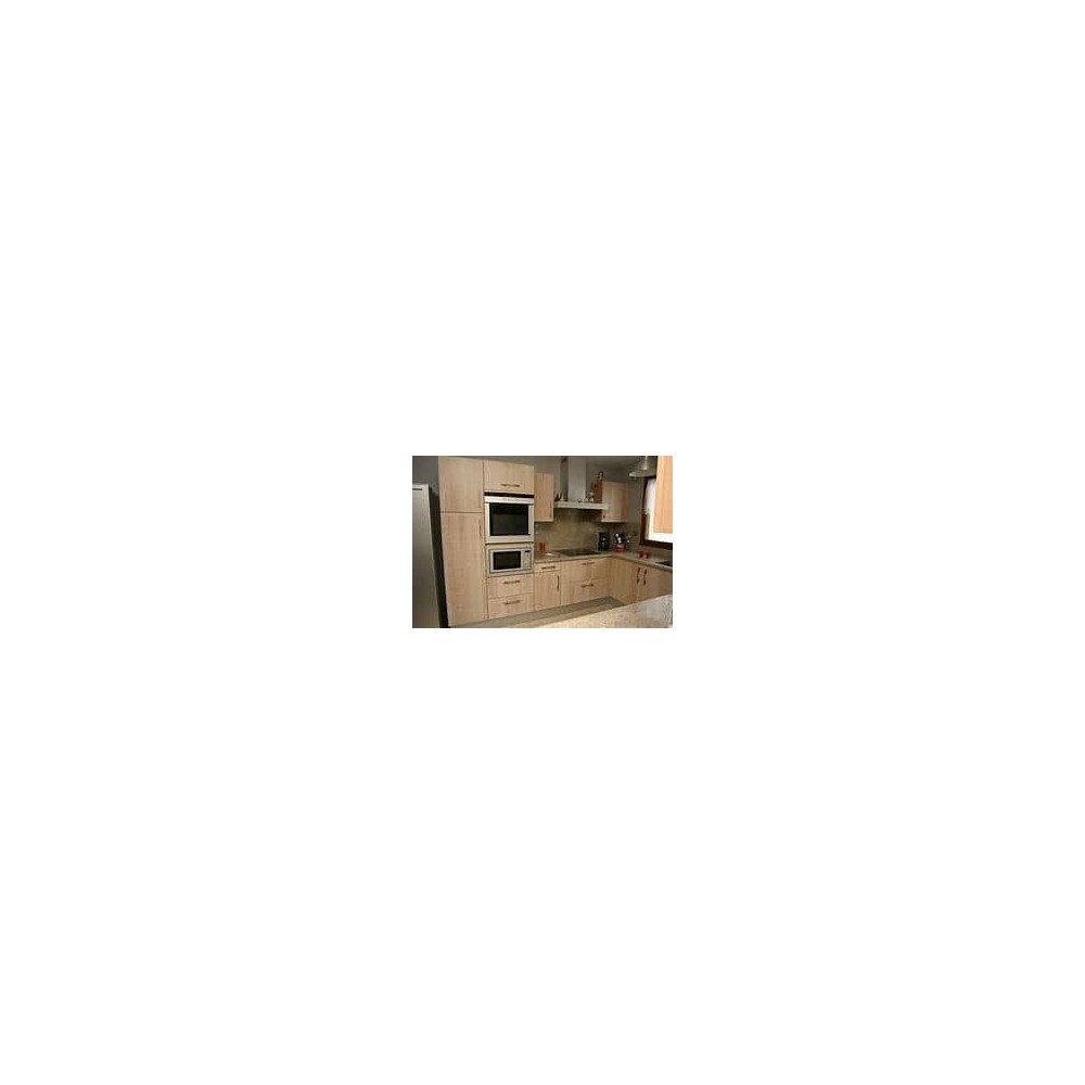 Cuisine moderne Cuisine moderne