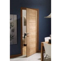 Porte moderne