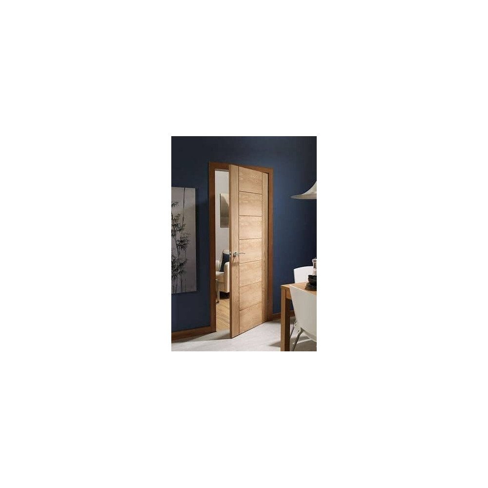Porte moderne
