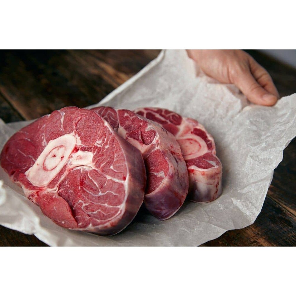 Bovins de Viande Bovins de Viande