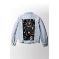 Impression sur Jacket