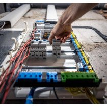 Installation Neuve