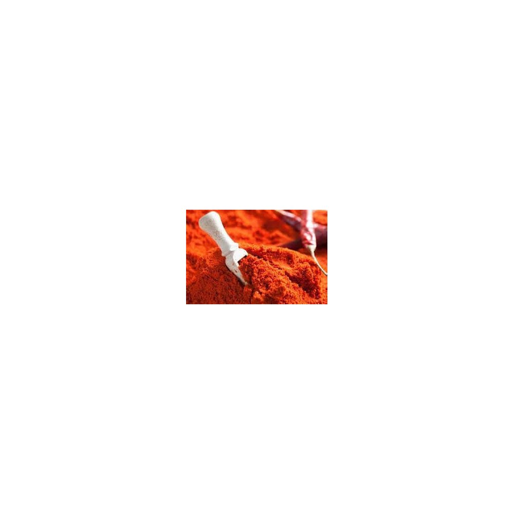 Paprika Paprika