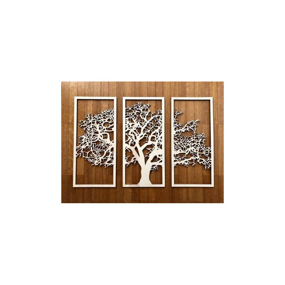 Tableaux muraux CNC Tableaux muraux CNC