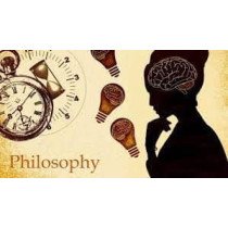 Philosophie