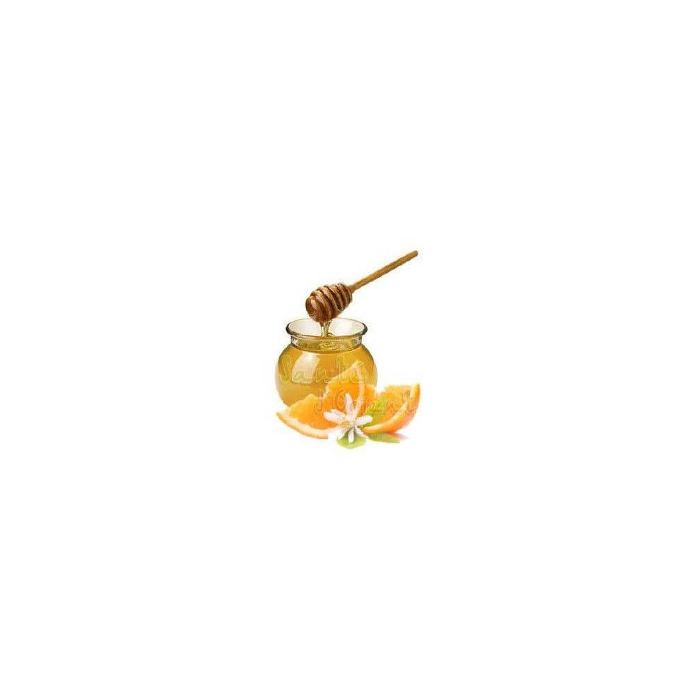 Miel fleur d'orange Miel fleur d'orange