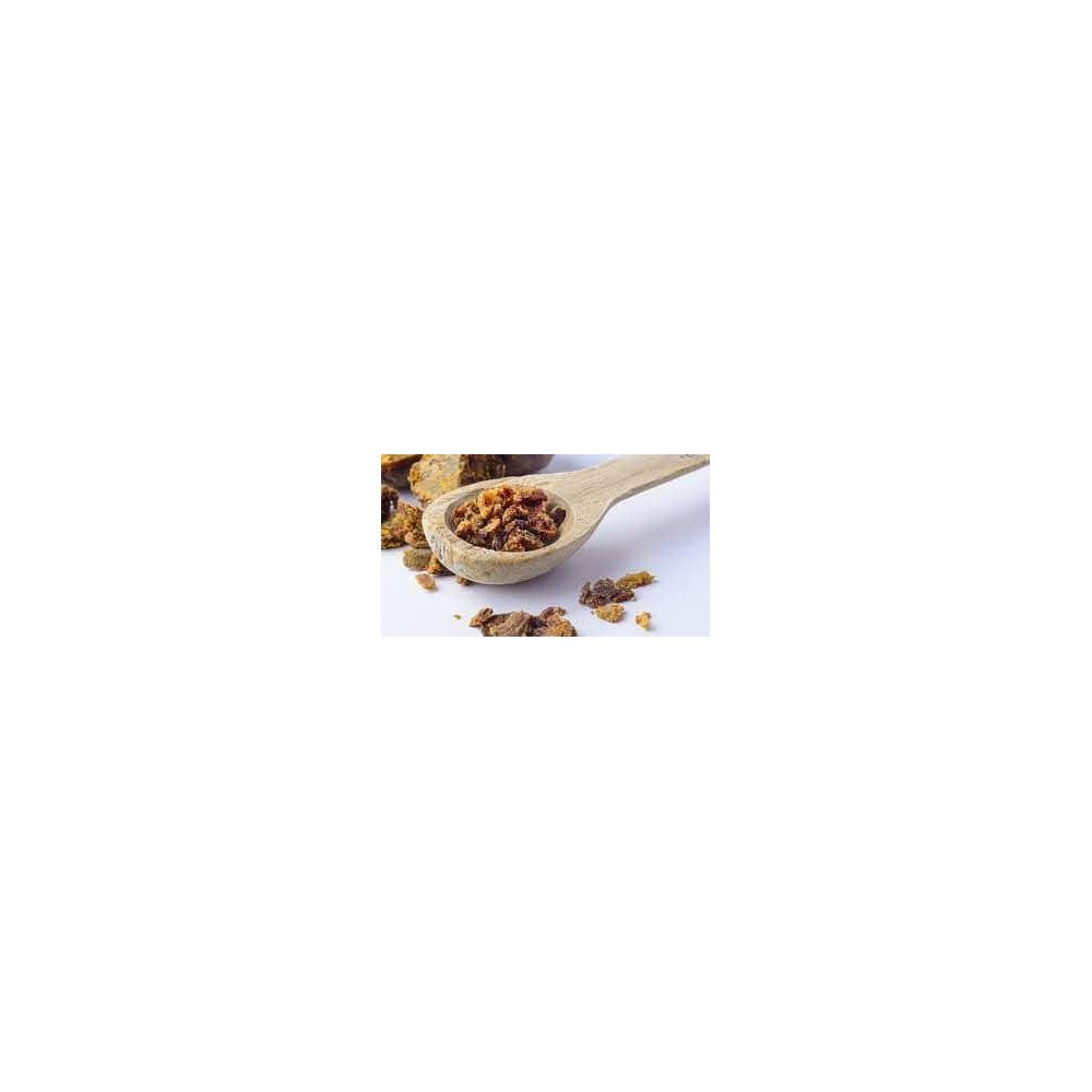 Propolis brute Propolis brute