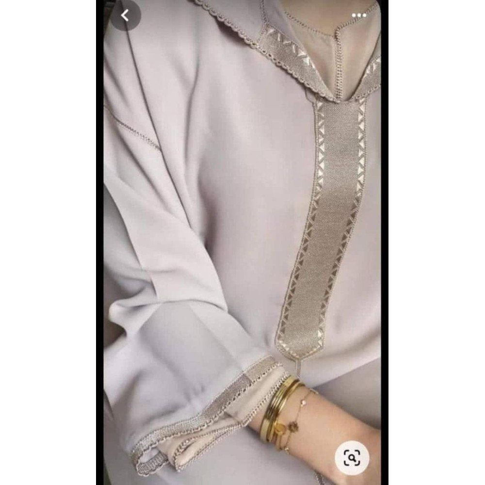 Djellaba Randa Djellaba Randa