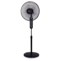 Ventilateur sur Pied avec Télécommande