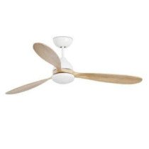 Ventilateur de Plafond avec Lumière LED