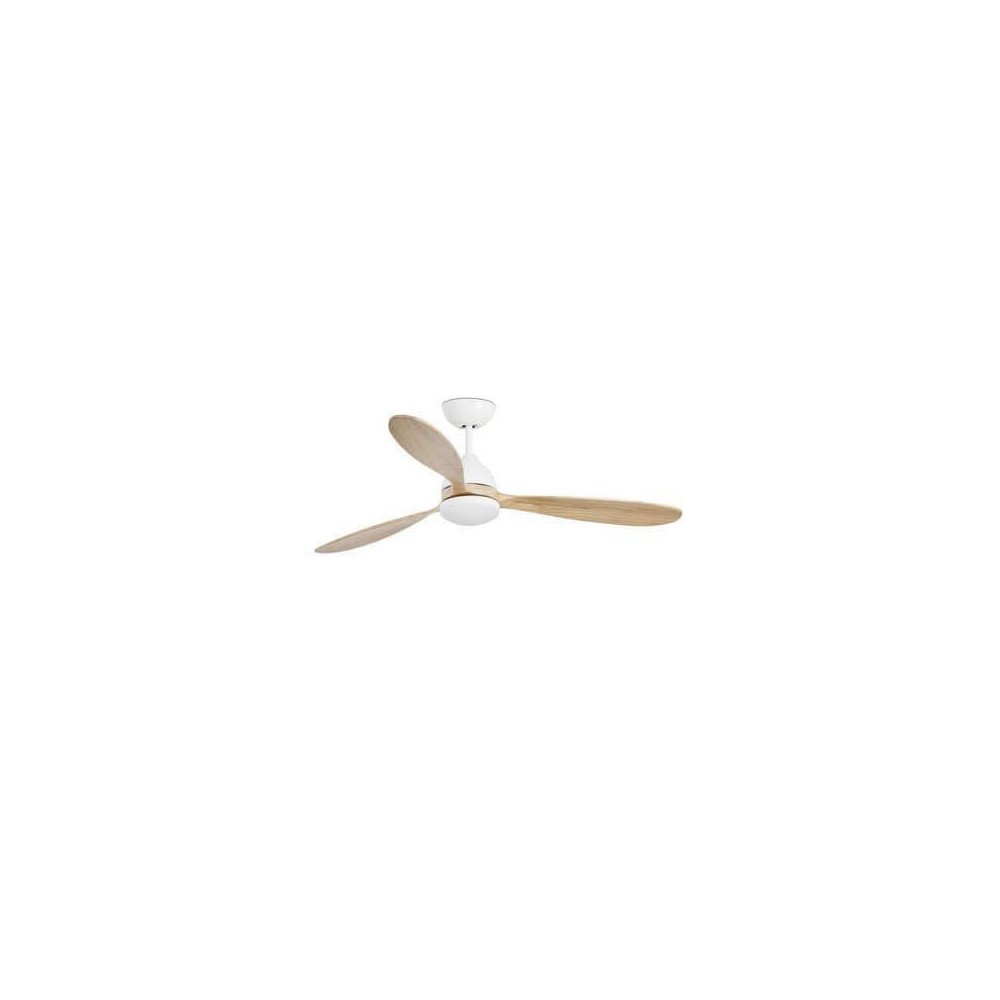 Ventilateur de Plafond avec Lumière LED Ventilateur de Plafond avec Lumière LED