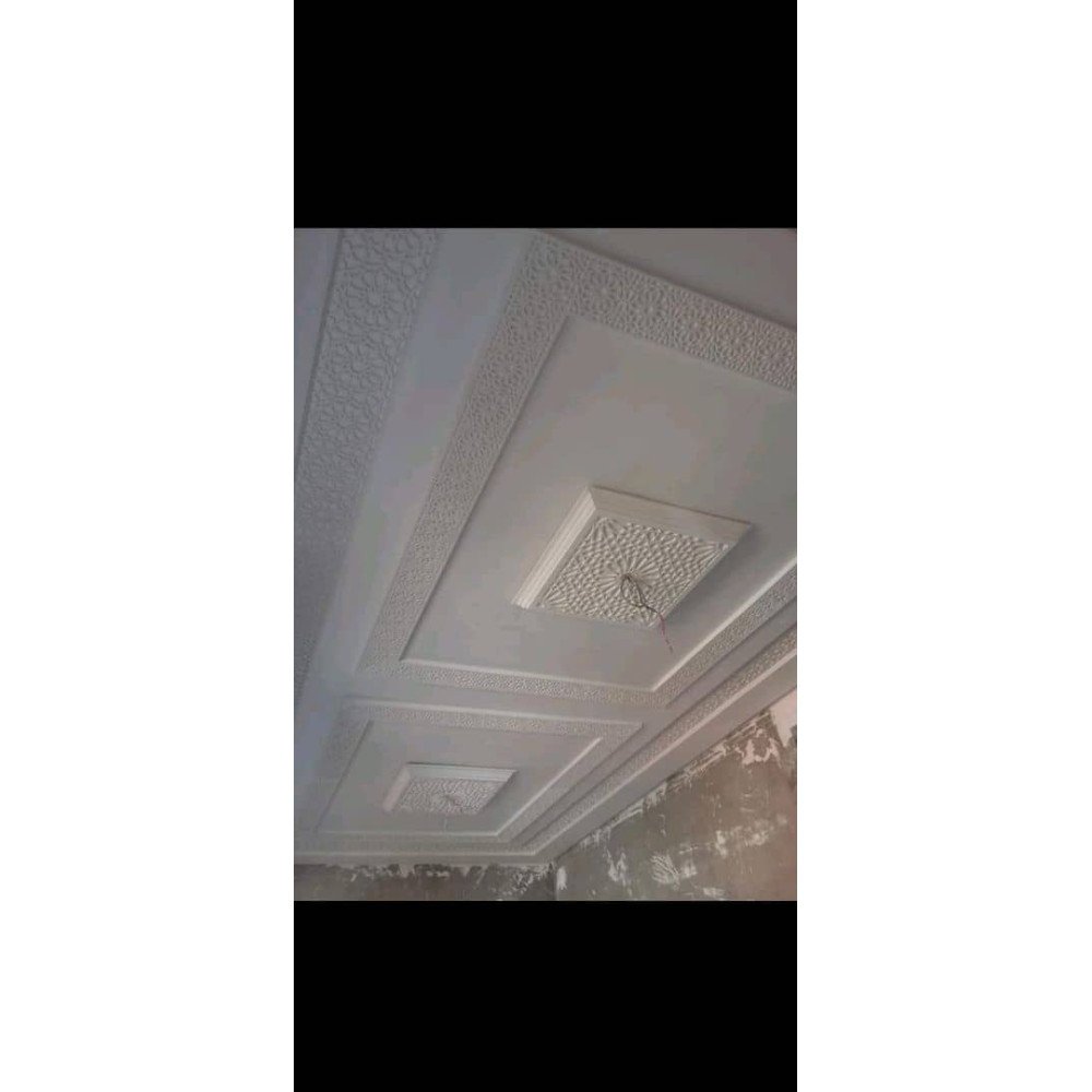 Plâtre Plâtre