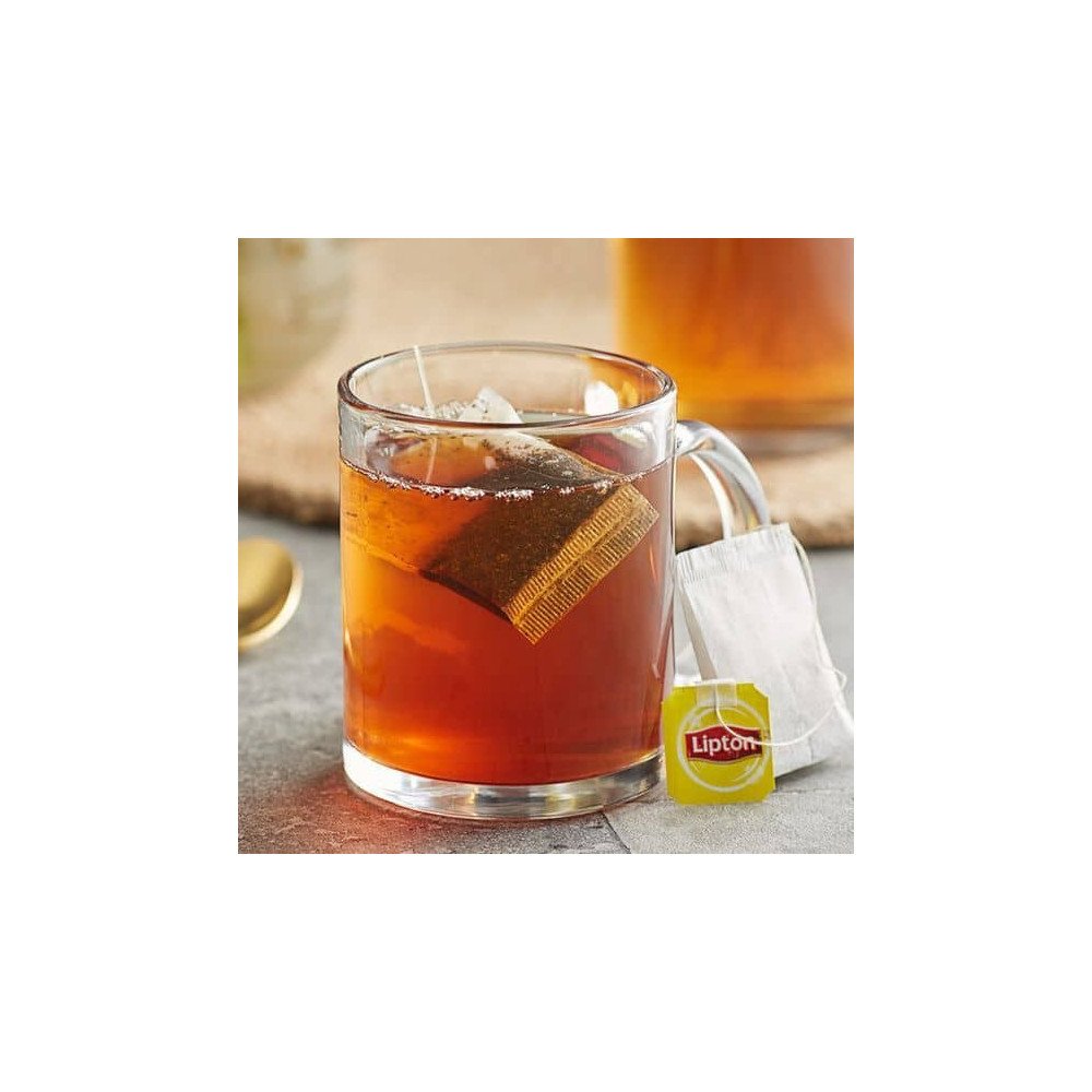 Lipton Lipton