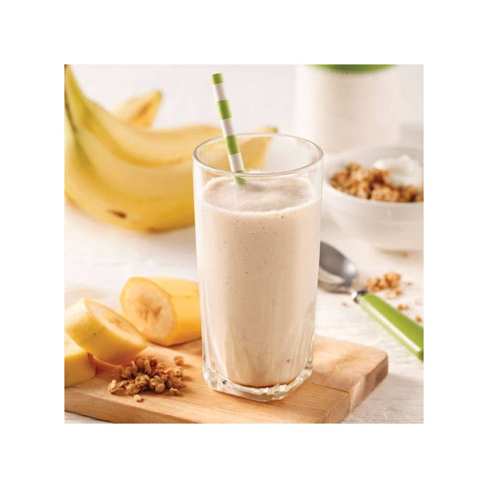 Jus de banane Jus de banane