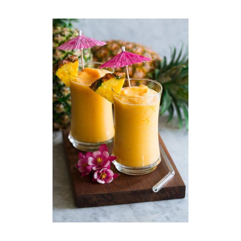 Smoothie tropical Smoothie tropical