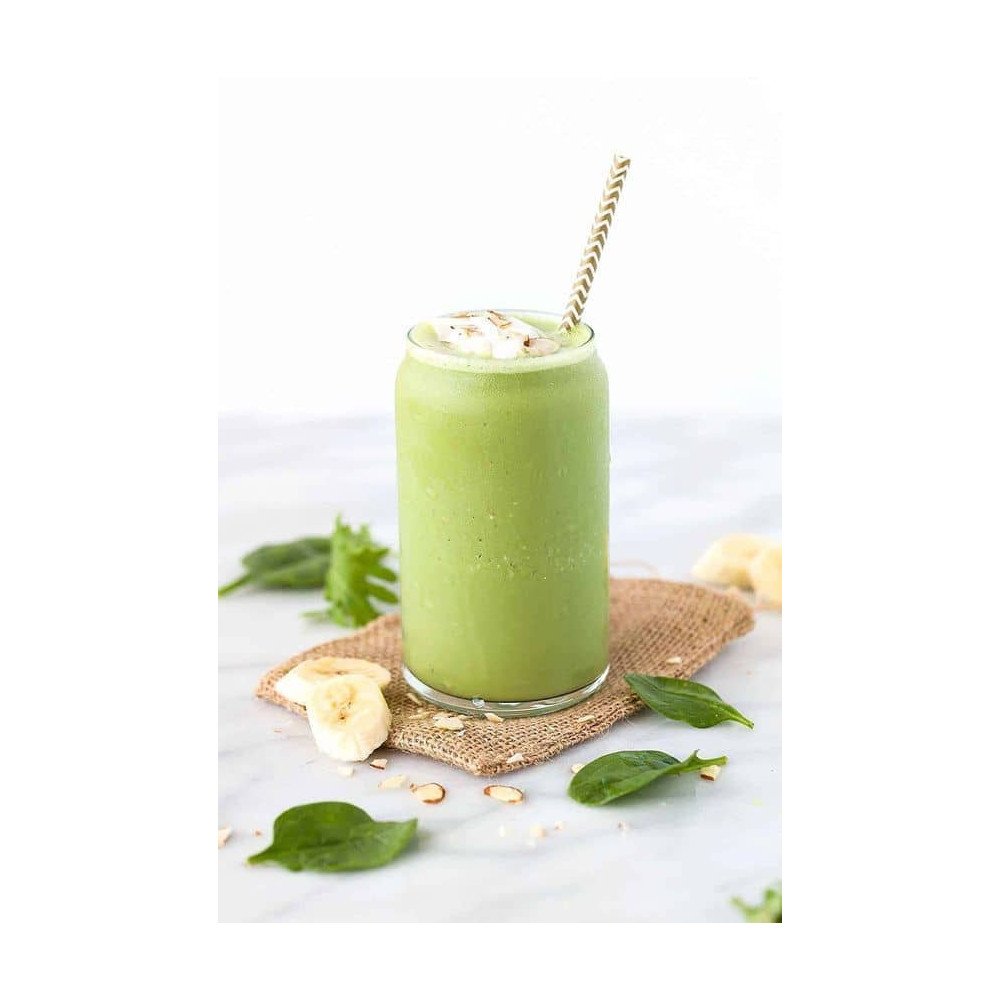 Smoothie vert Smoothie vert