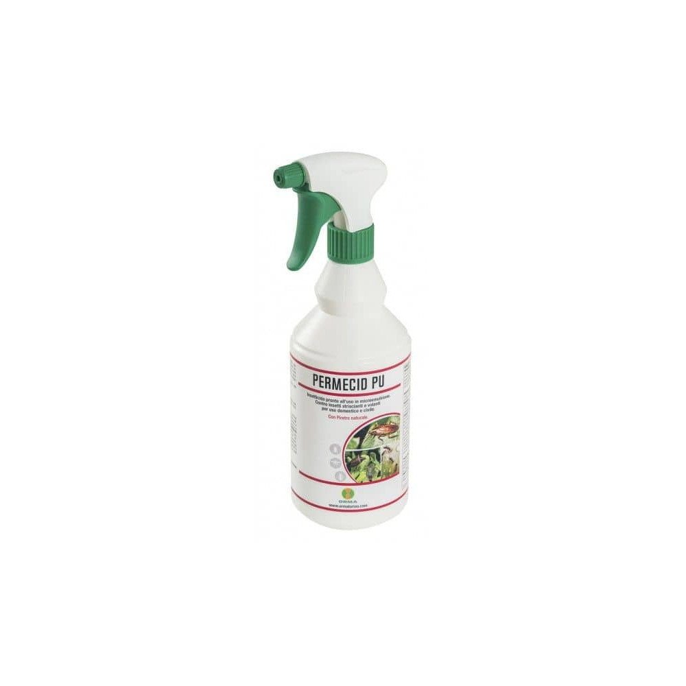 Permecid PU Permecid PU