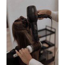 Brushing
