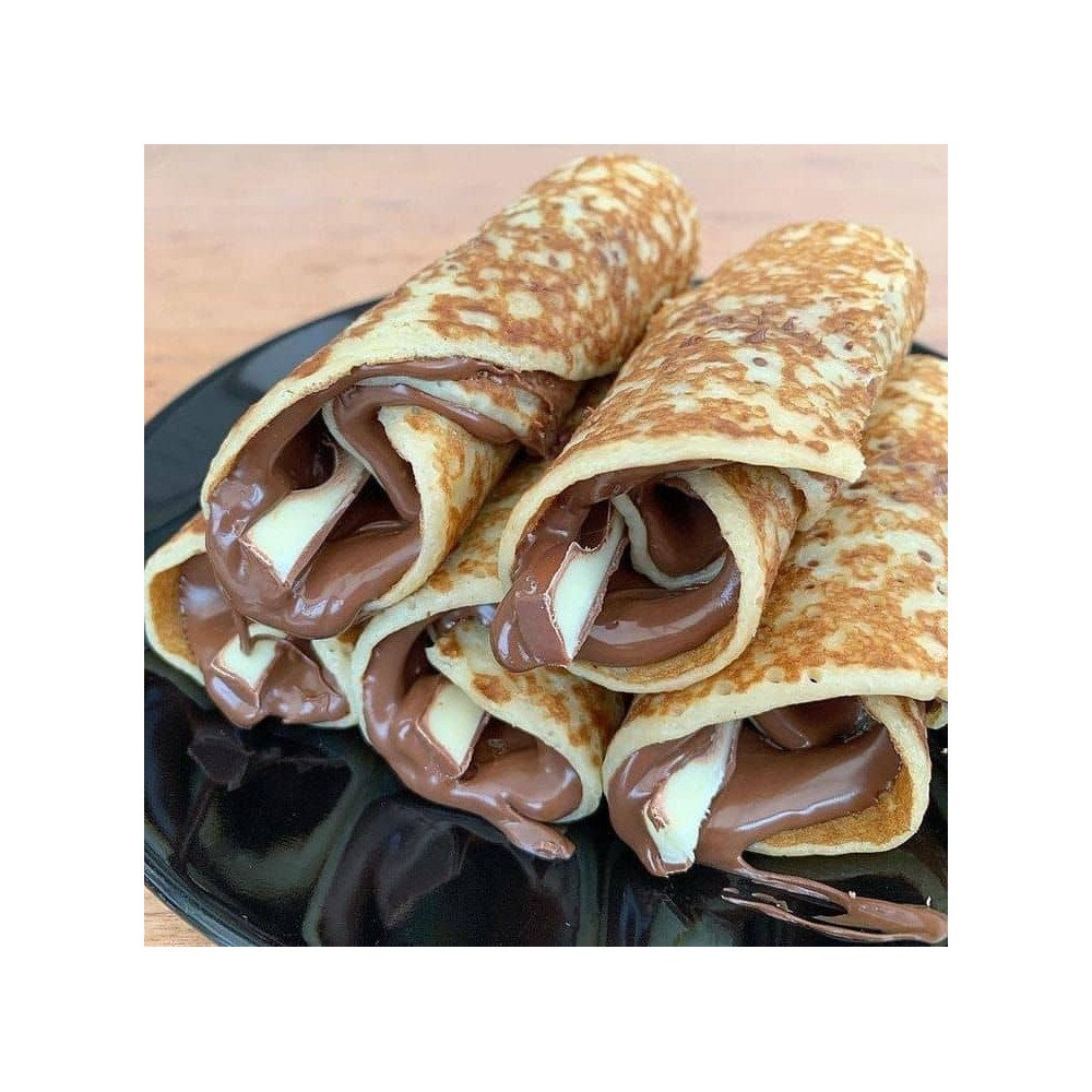Nutella Kinder Nutella Kinder
