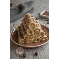 Crêpe Amlou