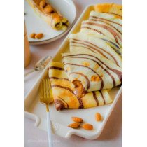 Crêpe Amlou