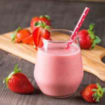Jus Fraise