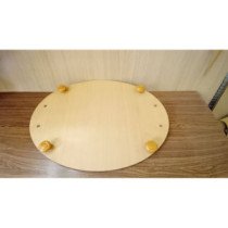 Plateau marocaine moderne