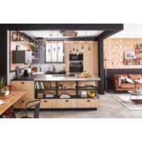 Rénovation de cuisine