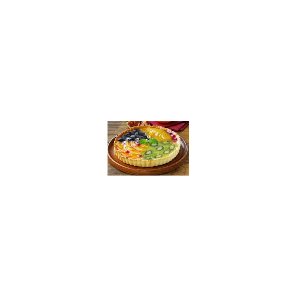 Tartes aux fruits Tartes aux fruits