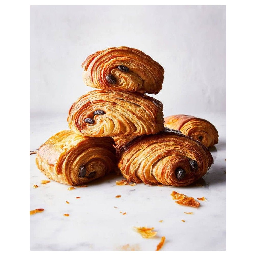 Pain au chocolat Pain au chocolat