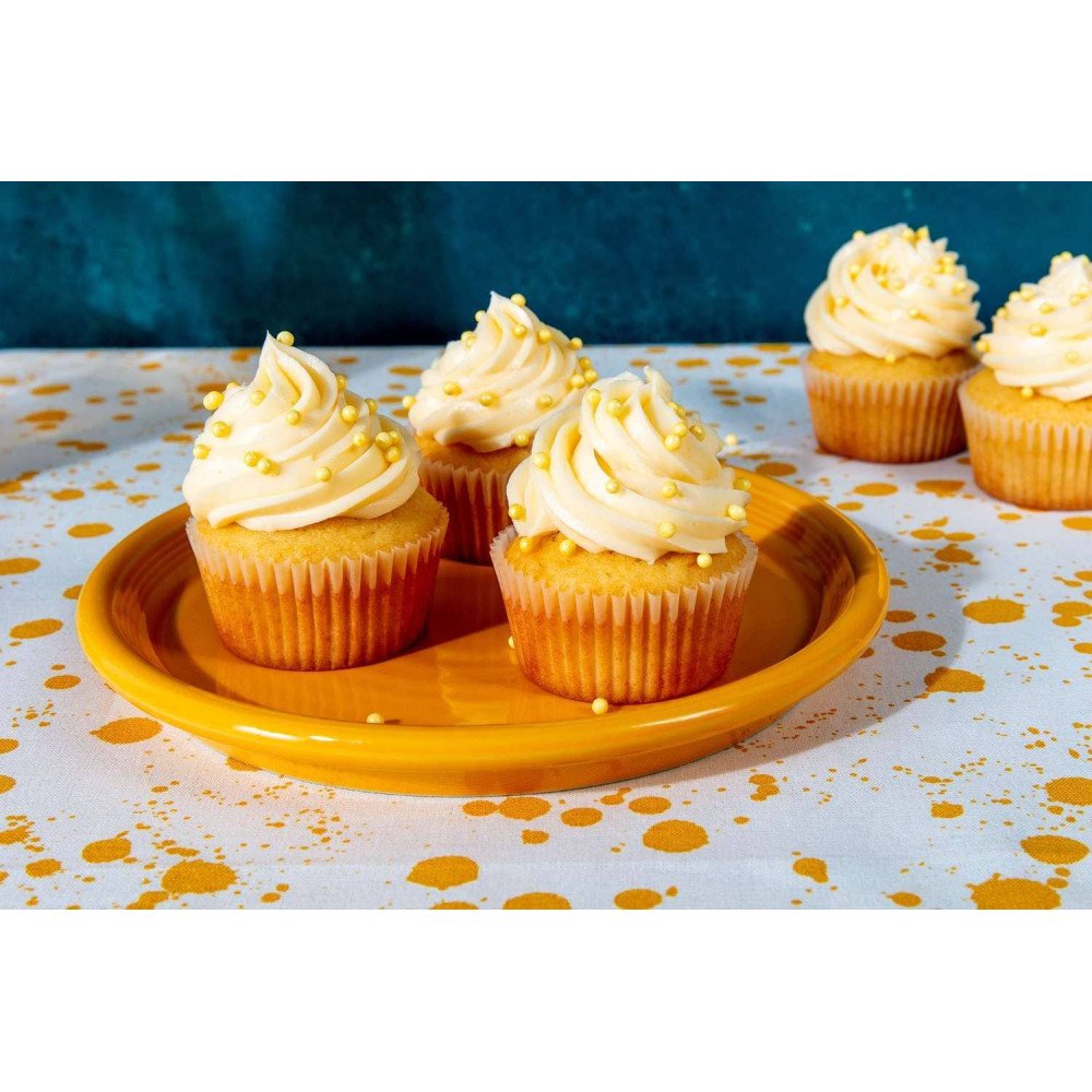 Capcakes Capcakes