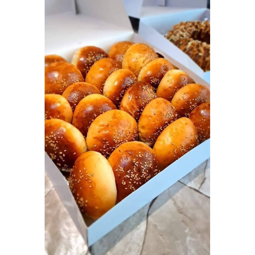 Brioche Brioche