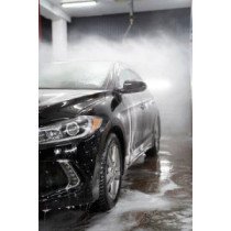 Lavage ordinaire