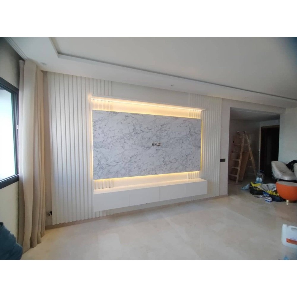 Habillage mural Habillage mural