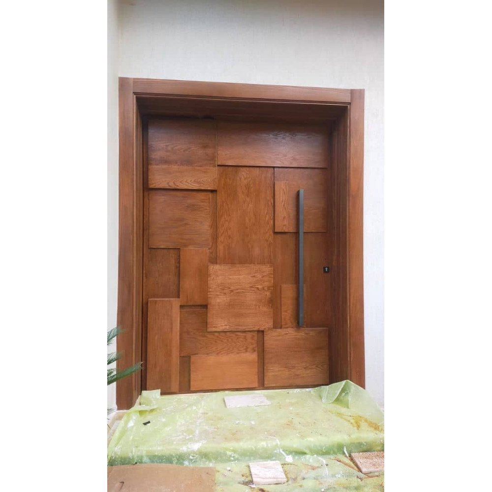 Porte Porte
