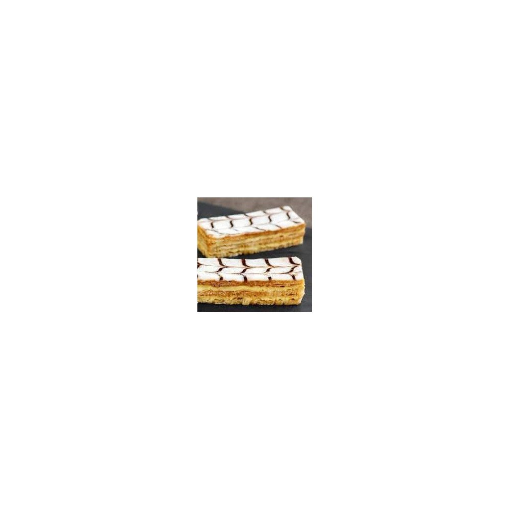 Mille-feuilles Mille-feuilles