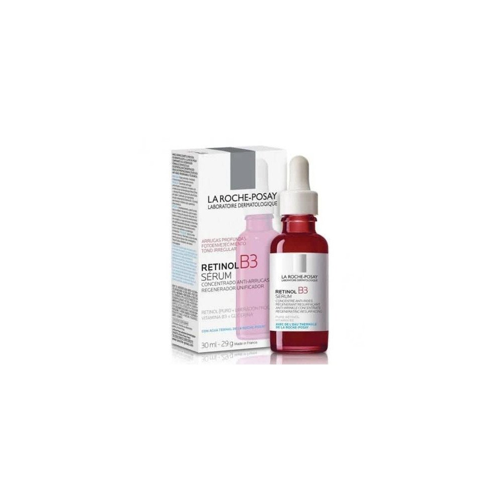 La roche posay La roche posay