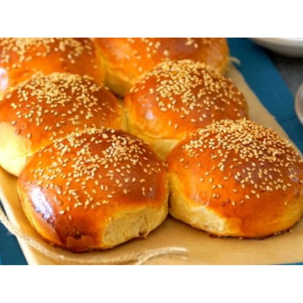 Brioche Brioche
