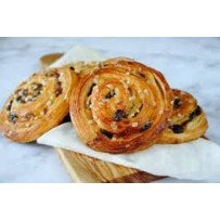 Pains aux raisins