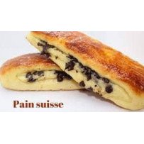 Pain suisse
