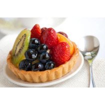 Tartes aux fruits
