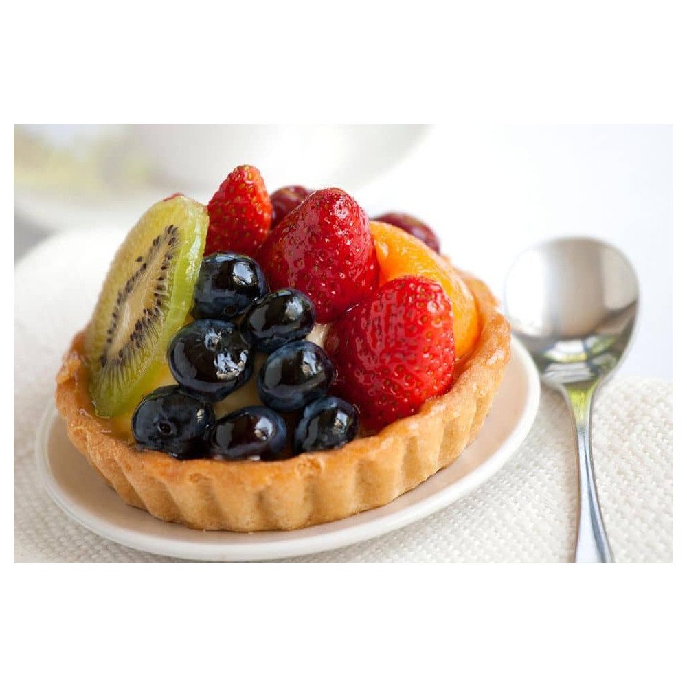 Tartes aux fruits Tartes aux fruits
