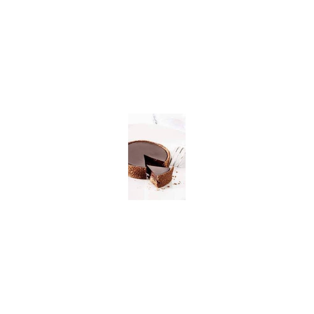 Tartes au chocolat Tartes au chocolat