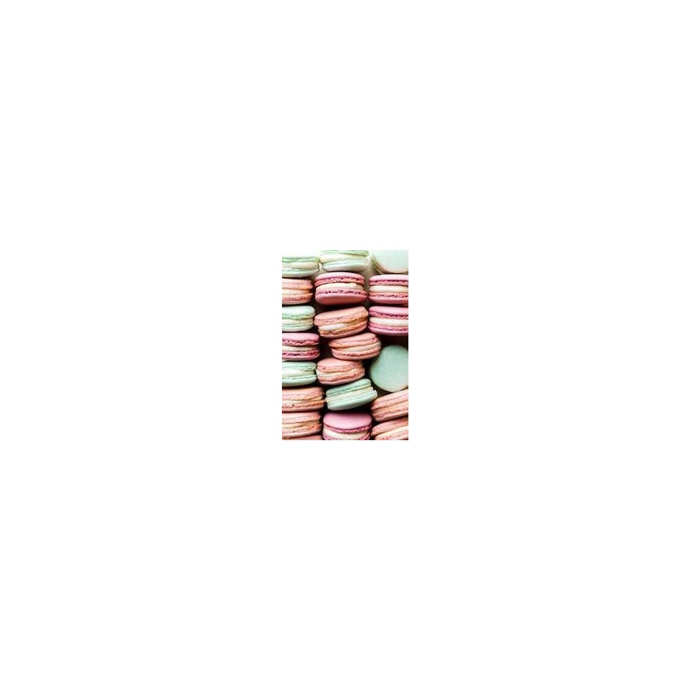 Macarons Macarons