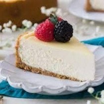 Cheesecakes